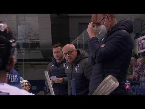 9.kolo HK Poprad - HK Nitra  ZÁZNAM