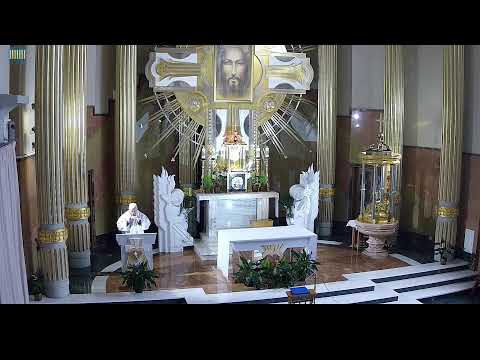 Sanktuarium Matki Bożej Licheńskiej – transmisja na żywo