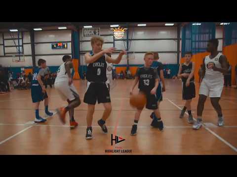 CLASS OF 2026 CP3 AAU BASKETBALL TEAM @ BOND EVENTS MARCH MADNESS CONCORD NC