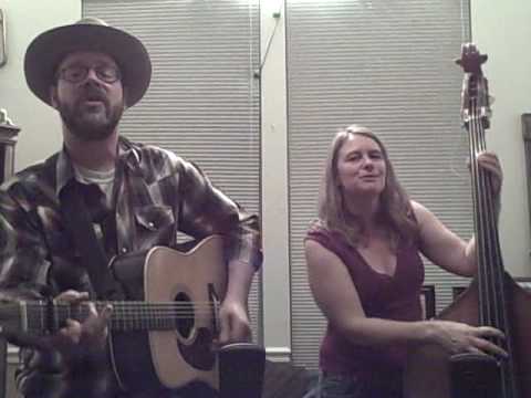 May 15 2010 - Honey Don't Silvertone Rag.AVI