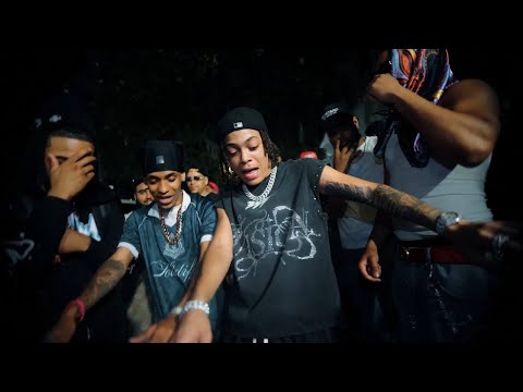 Carlos Trvp Ft @sugarhilllddot - Figueroa 🧙🏽‍♂️(Video Oficial) Shot By @BreidyFilms 