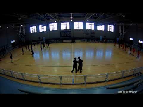 ADESAVI A 71 - 78 PICANYA BÀSQUET FUTURPISO