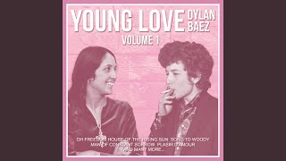 Once I Knew a Pretty Girl