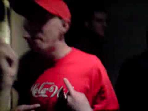 Grubson , Hk Rufijok , Bober , Piter Pan  Beatbox.3gp