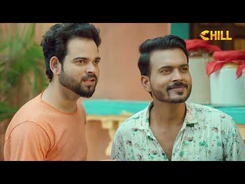 Rang Raliyaan | All Episodes Streaming Now | Bold Romance on Chill App