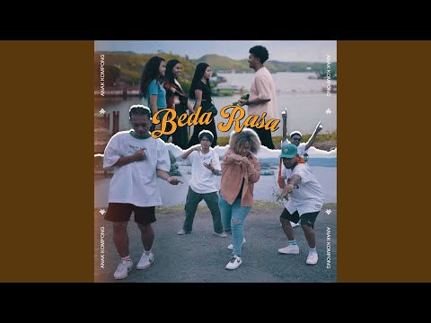 Beda Rasa