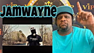 Jamwayne - Do Something (Official Music Video) Reaction 🔥💪🏾