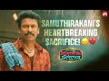 Samuthirakani S Sacrifice Unbreakable Promise Namma Veettu Pillai Siva Karthikeyan Sun NXT