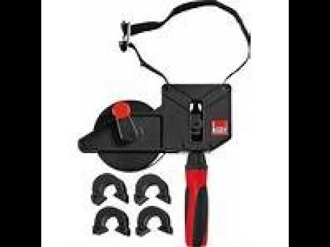 Tool Review: Bessey Band clamp review in under 2 min