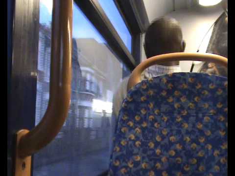 Dennis Trident Y511 NHK - ELBG 17375