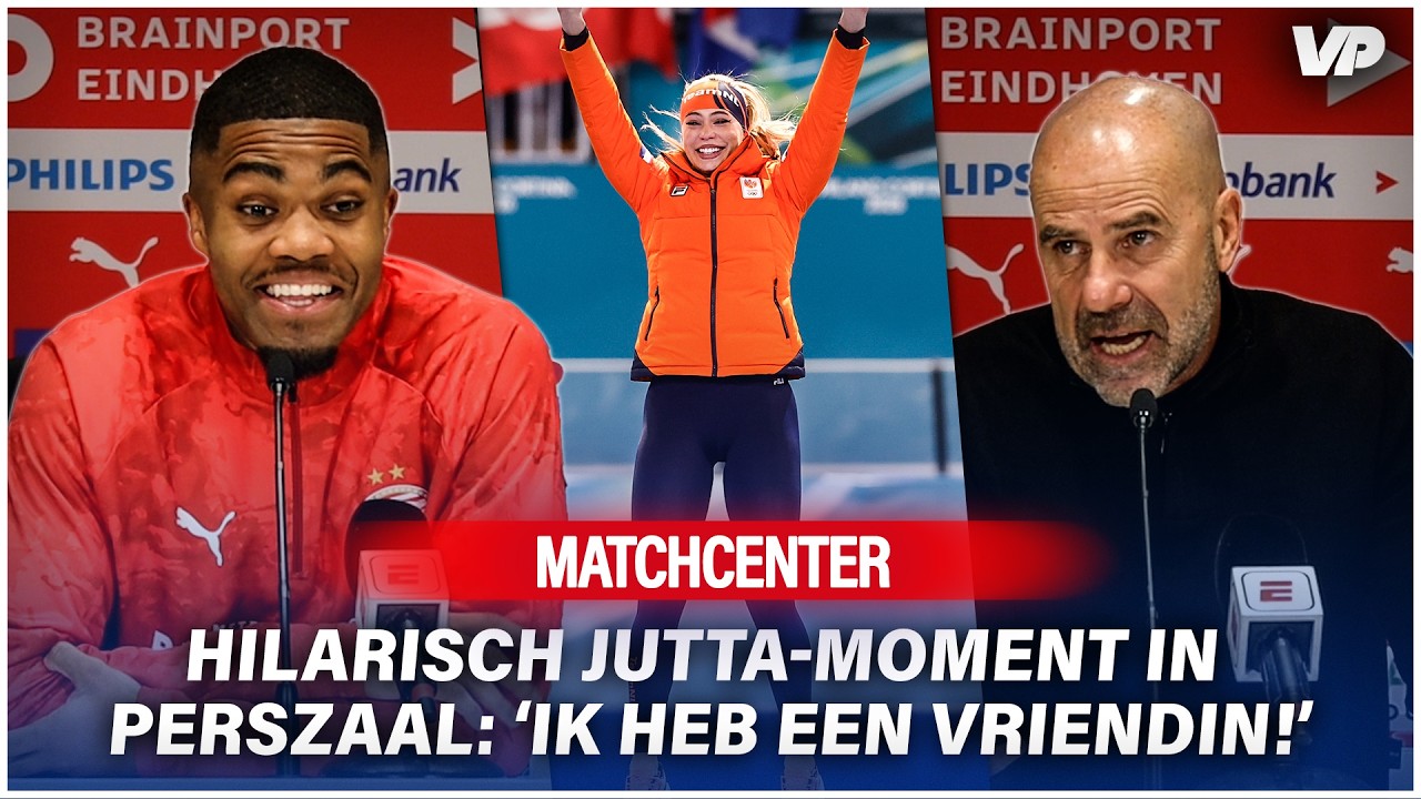 Boadu prijst 'goede vriend' bij PSV: 'Hij zei: jouw tijd komt, blijf rustig'