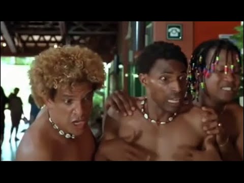 SANKY PANKY 1 - PELICULA COMPLETA ESPAÑOL LATINO 2025 - FULL HD