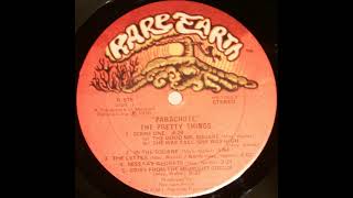 The Pretty Things – The Good Mr. Square / She was Tall, She Was High