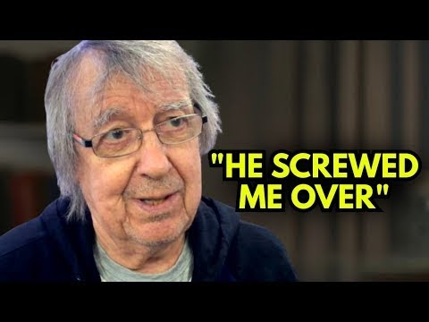 Bill Wyman EXPOSES The Biggest FRAUDS Of The 70s