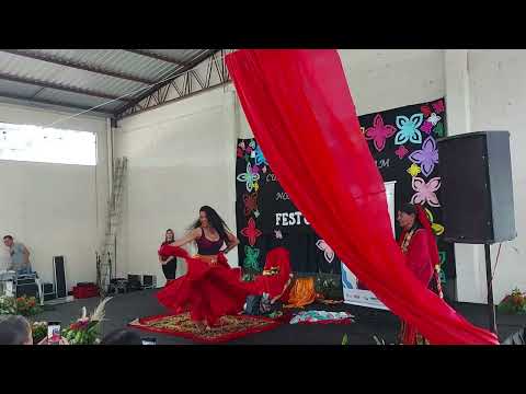 Projeto Lendas Ciganas - Fernandes Pinheiro Paraná 