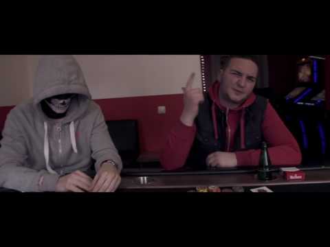 Ilir Pasha feat  Flamur AndercovA Shqiptar   Hyänen