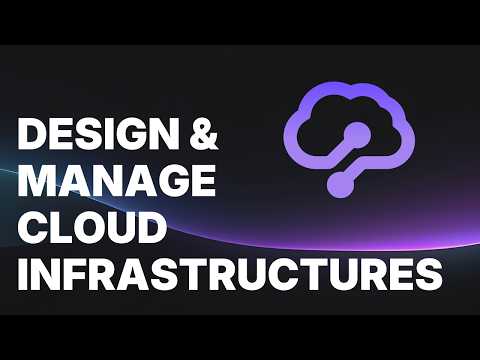 Cloud infrastructure management basics with Brainboard