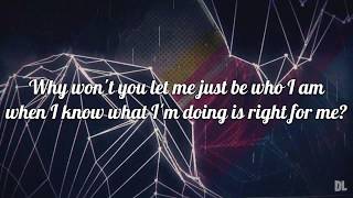 Anyway - HUNTAR [Lyrics]