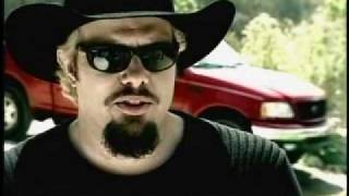 Toby Keith - Ford Truck Man (Both Commercials! and behind the scenes)