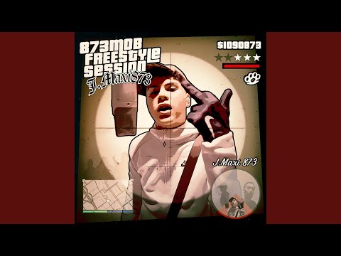 873 Freestyle Session #2