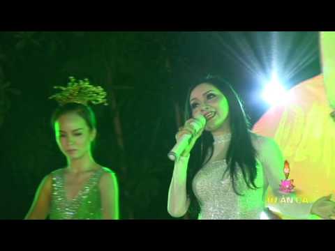 Quê hương một đoá sen hồng - Thuỳ Như