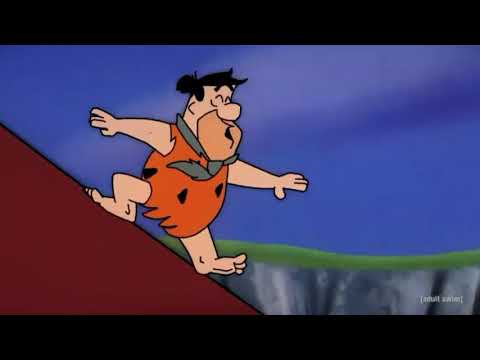 Fred Flintstone Dies at Puyo Puyo Tetris Schezo