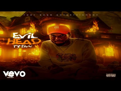 Tytan - Evil Head (Official Audio)
