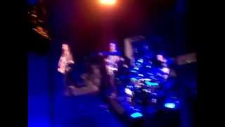 "Afterlife" Performance by Bush