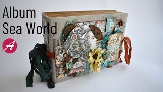 Fotoalbum No.066 ... Mořský svět/Sea World