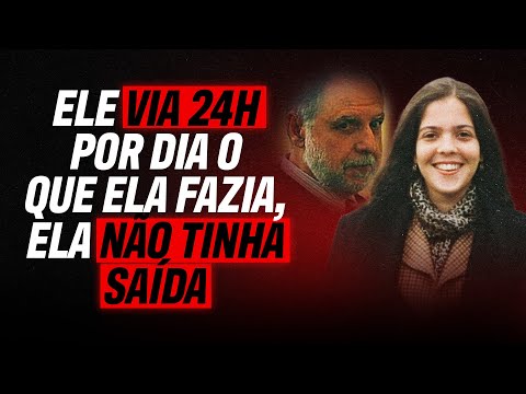 O JORNALISTA ASSASSINO - SANDRA GOMIDE - INVESTIGAÇÃO CRIMINAL