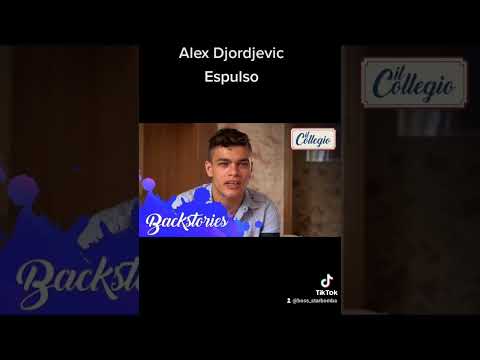 Chi abbandonò il collegio 4?