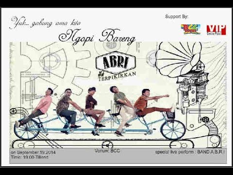 A.B.R.I - Sabar Sayang