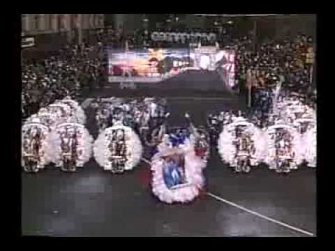 1992 Uptown String Band - I Love Paris