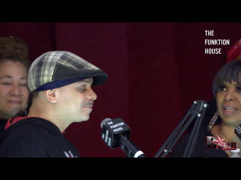 The Funktion House presents Bstar music We are All House with Barbara Tucker & Q - March 9th, 2020