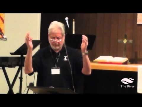 2015 CR LESSON 6 - ACTION