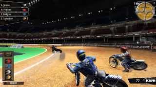 FIM Speedway Grand Prix 4 (DVD-ROM) video 1