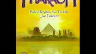 Pharaoh -- Rwd