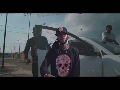 ten cuidado bro jhon jairo_ video oficial