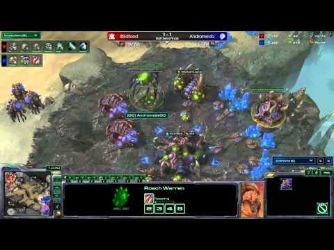 HSL SC2 - Torrey Pines HS vs San Marino HS - Game 3 - Season 2 Playoffs - Ro4