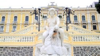 preview picture of video 'Palácio Anchieta | Vitória/ES【S.RIO】'