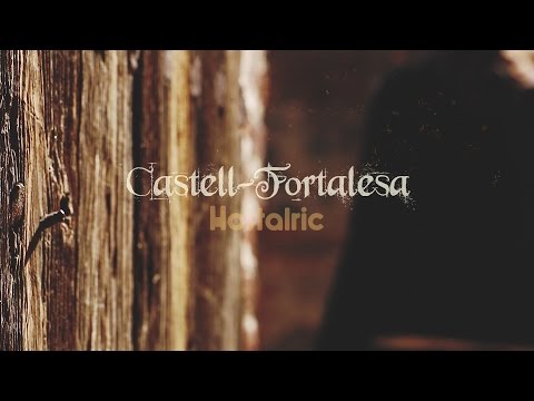 Castell-Fortalesa d'Hostalric