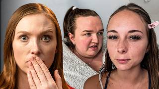 Childhood HORROR Stories of Mothers