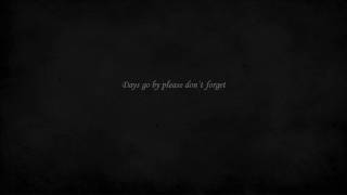 Mark Lanegan Band - Gray Goes Black