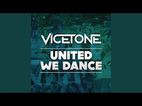 United We Dance (Radio Edit)
