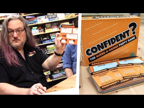 CONFIDENT–Takeaways after our first game