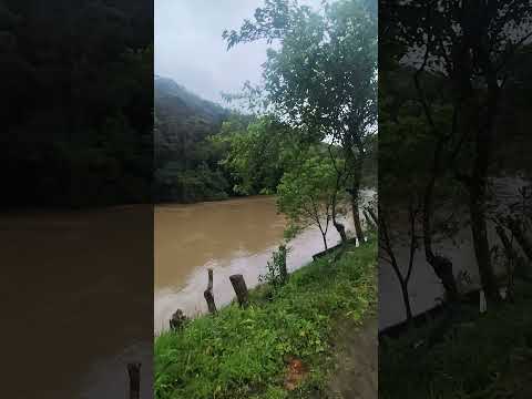 Rio Capivari