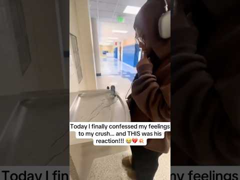 I’m shocked…💔😭#confession #feelings #crush #reaction #airdrop #school #omg #shocking