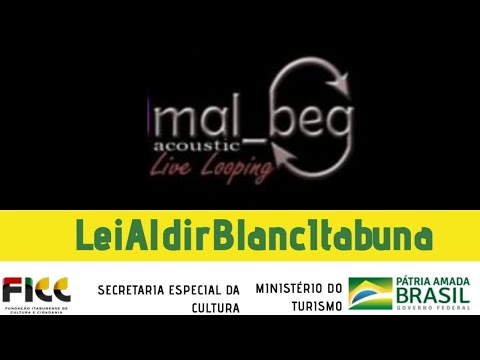 mal beq looping cover | Francisco - Milton Nascimento