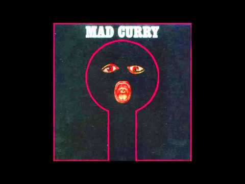 Mad Curry - Jack Is Away (1970) HQ