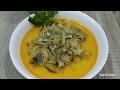 Trend Resep Sayur Jantung Pisang Sederhana Ga Pakai Ribet Enak Bikin Nagih, paling baru!